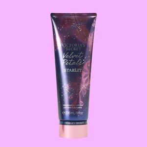 Victoria’s Secret Velvet Petals Starlit Body Lotion